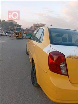 شيفروليه اوبترا